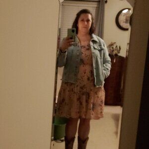 Meet your Posher, Colleen